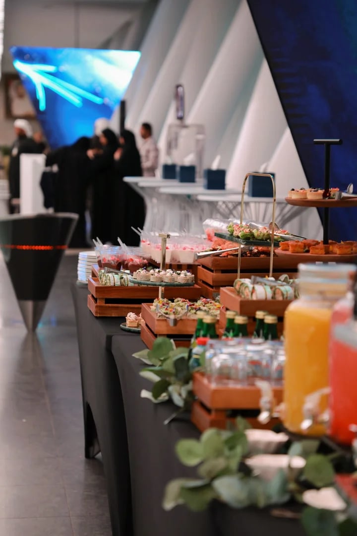 Corporate Catering