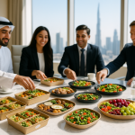 corporate-catering