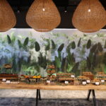 wedding catering dubai